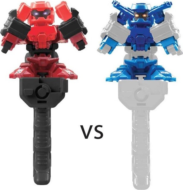 Battle Nox Fighting
