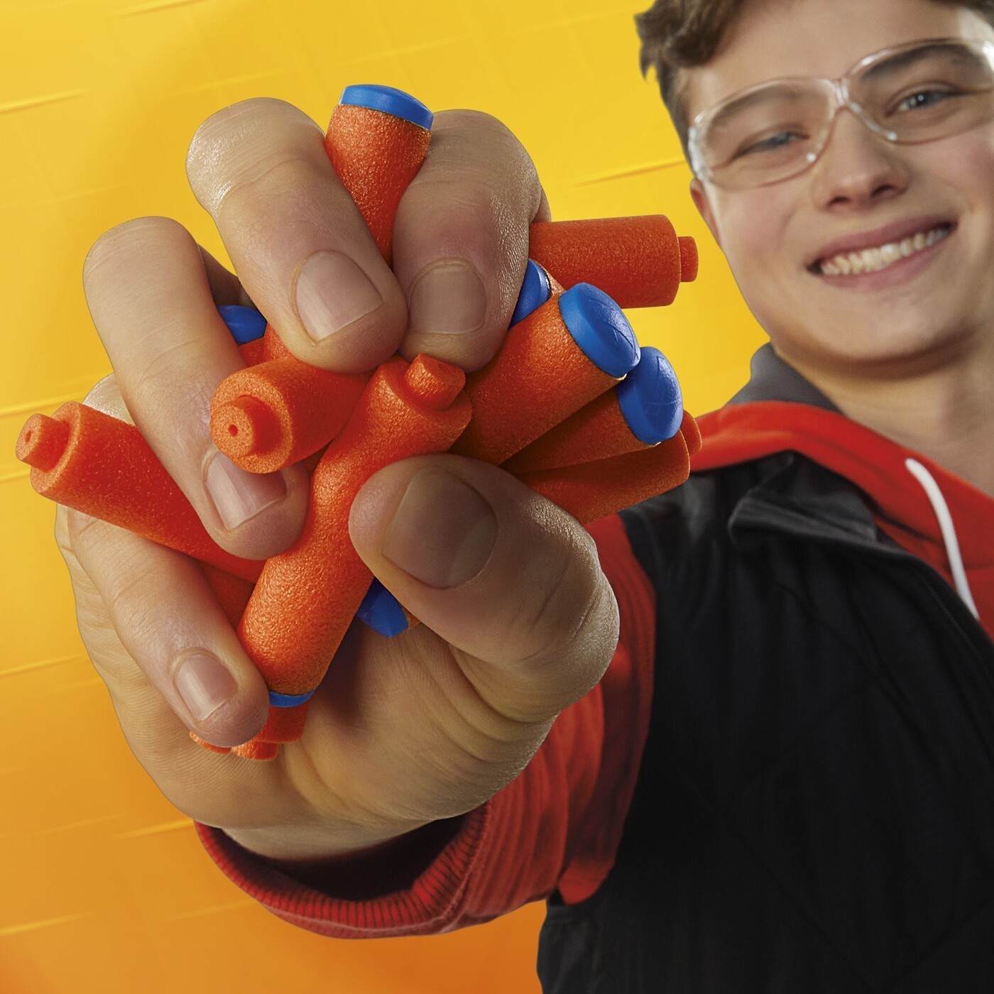 Hasbro Nerf N1 Refill 20 (F8640)