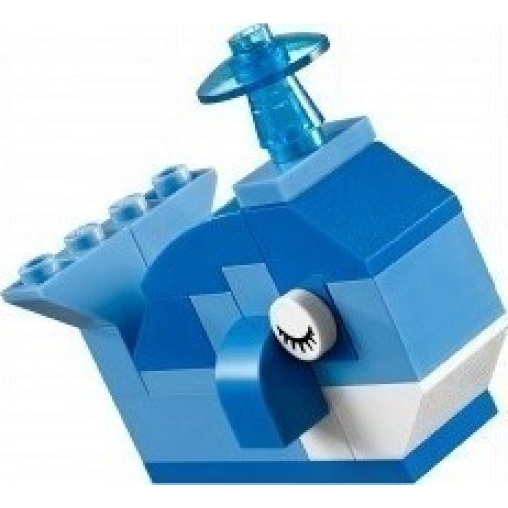 LEGO Blue Creativity Box (10706)