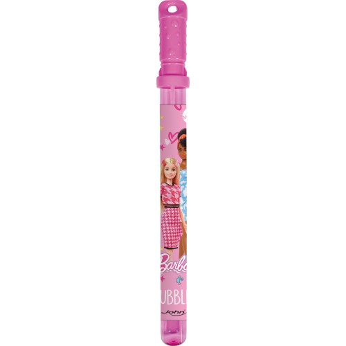 Σαπουνόφουσκες Wand Hot Wheels & Barbie 120ml (40061)