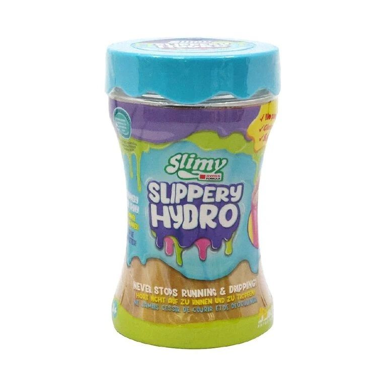 Χλαπάτσα Slimy Slippery Hydro (1863-32902)