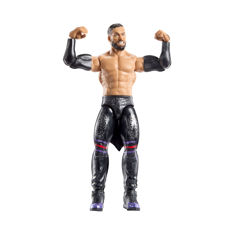 Mattel WWE Deluxe Φιγούρες 18cm - Finn Balor (GDF62/JGD31)