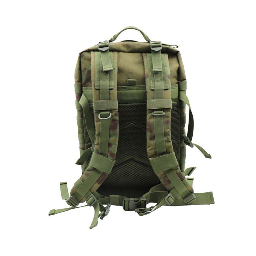 Τσάντα Πλάτης Must Team Military Μπεζ (000586956)