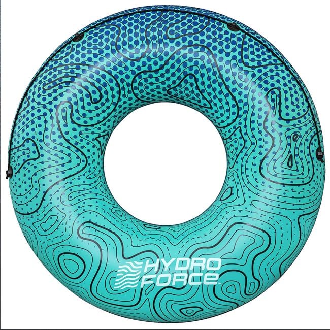 Bestway Κουλούρα Θαλάσσης Hydro-Force Ø119cm (36401)