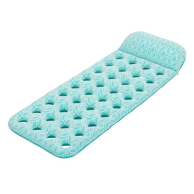 Bestway Στρώμα Θαλάσσης Φουσκωτό Aztec 198x74cm (43550)