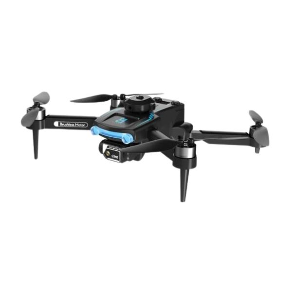 Drone Με Κάμερα & Θήκη 27cm 2.4GHz