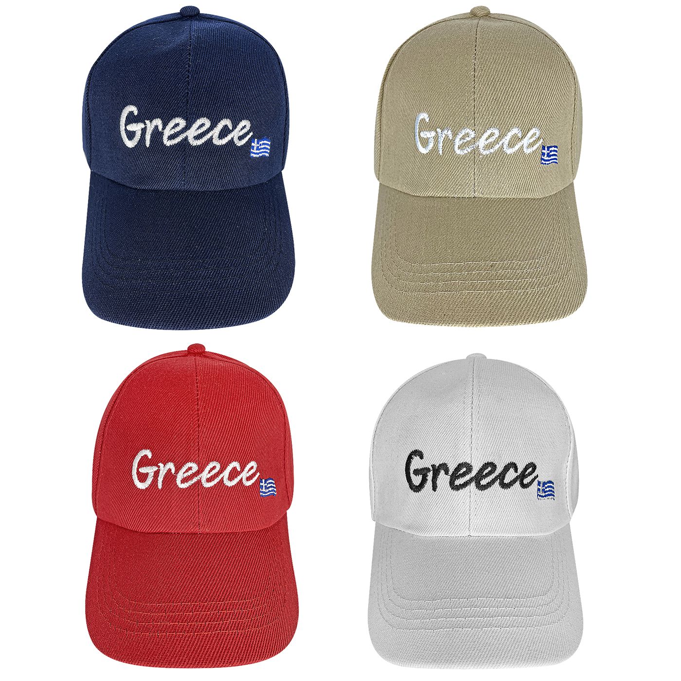 Καπέλο Τζόκευ Greece Ανδρικό