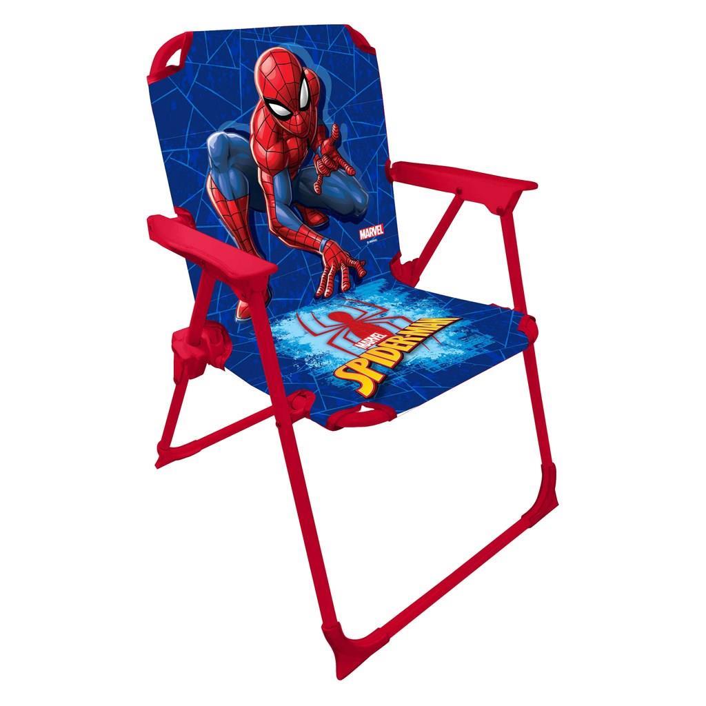 Καρεκλάκι Πτυσσόμενο Spider-Man (000508272)