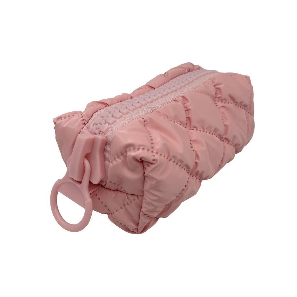 Κασετίνα Must Team Fashion Ροζ Ανοιχτό 1 Θήκη (000586926)