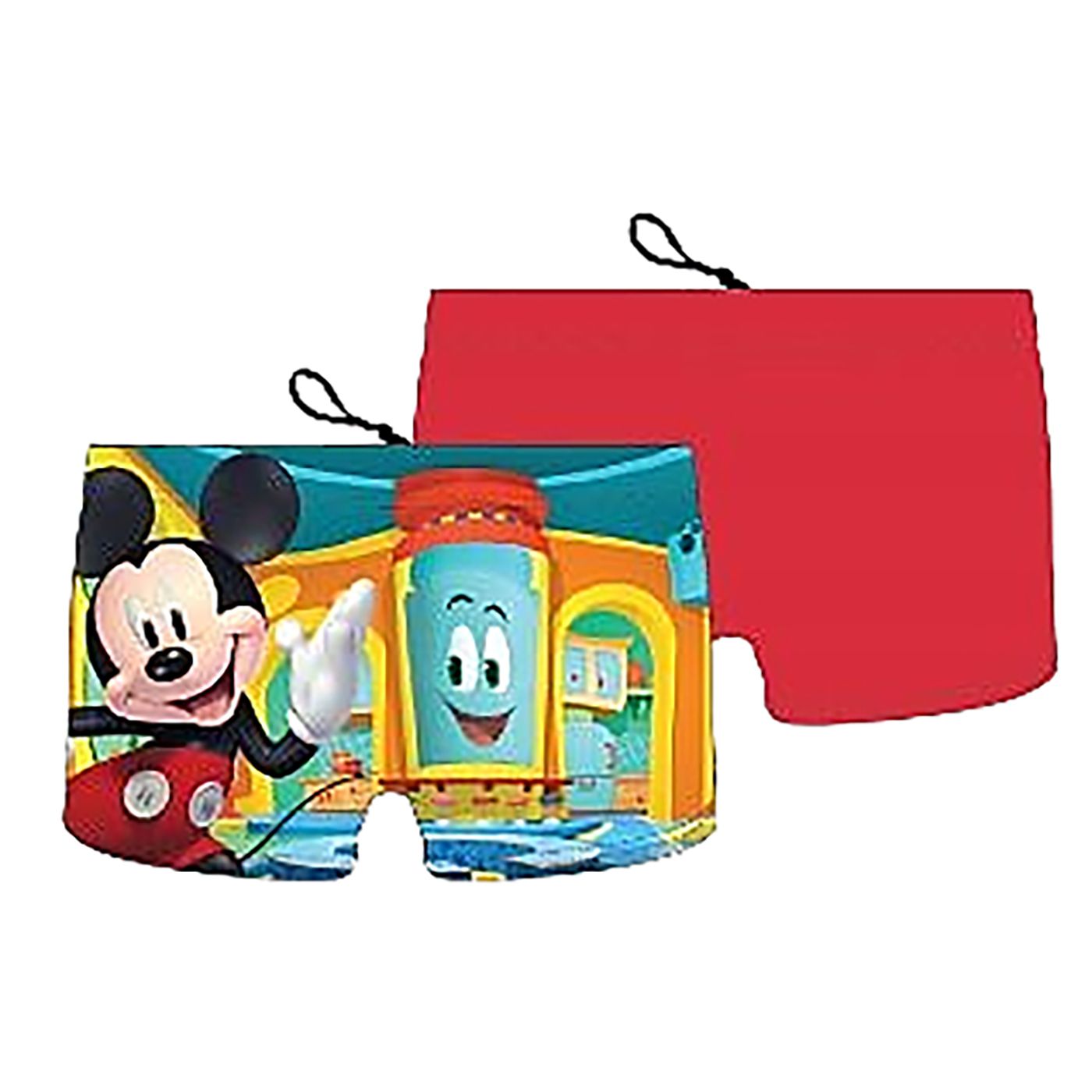 Μαγιό Mickey