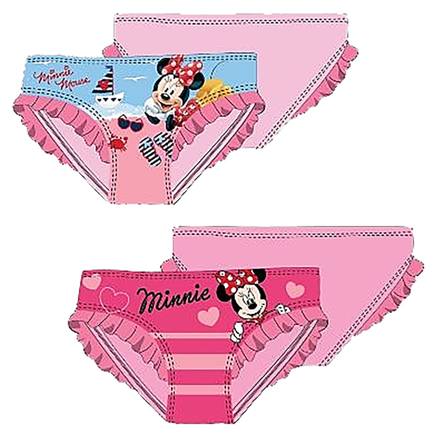 Μαγιό Minnie