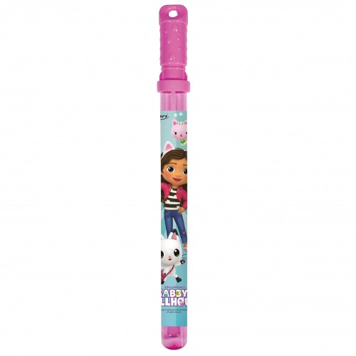 Σαπουνόφουσκες Wand Gabby\'s Dollhouse 120ml (40062)