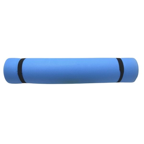Στρώμα Γυμναστικής-Yoga 170x61x0,7cm Διάφορα Χρώματα